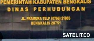 Tahukah Bupati Ramai Temuan BPK RI 2024 di Dishub Bengkalis?