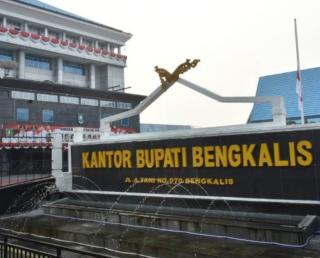 Terealisasi Rp1.6 M, BPO Kada Bengkalis Berpotensi Tak Tepat Sasaran