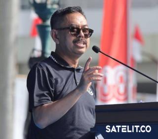Jaksa Agung Tekankan Sportivitas sebagai Fondasi Budaya