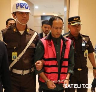 Mantan Mendikbudristek Jadi Tersangka Perkara Korupsi Chromebook