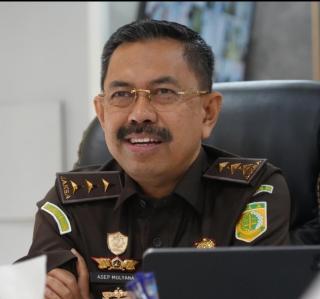 JAM Pidum Setujui 5 RJ yang Diajukan Perkara Tindak Pidana Narkotika