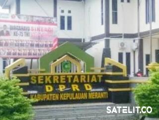 Temuan di DPRD Meranti 2024: Dari Bukti Belanja Tak Riil Hingga Fee Pencairan GU Belanja ATK