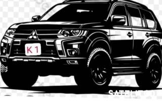 Wow.. Mobdis Berplat BM 1 K Masih Dikuasai Mantan Bupati Kuansing?