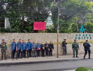 Kejagung Sita Hotel Ayaka Suites di Kasus TPPU Kredit PT Sritex 