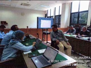 Gugatan Penertiban Kawasan Hutan di Riau Dimenangkan Tim JPN Kejagung RI