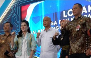 Jamintel Tegaskan Program Jaga Desa Kunci Percepatan Asta Cita