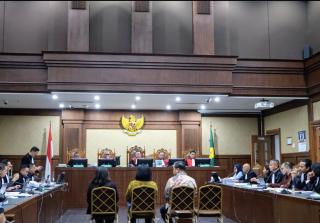 Kasus Chroomebook: Jaksa Ungkap Dugaan Konflik Kepentingan dan Aliran Dana Investasi Google