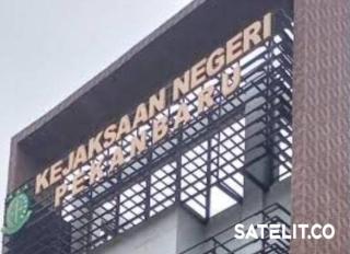 Kasus SPPD dan Makan Minum di Setwan DPRD Pekanbaru Terus Berlanjut 