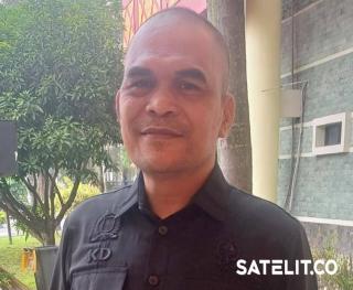 BPJN Riau Akan Dipanggil Terkait Jalan Nasional Rusak dan Rambu Lalu Lintas