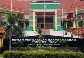 Fantastis! Tahun 2024 Hampir Rp4 M Belanja Makan Minum Setwan Riau, Ini Temuan BPK