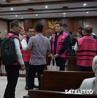 Terungkap! Praktik Persekongkolan Pengadaan di Pertamina Via Grup Pesan Garda Kencana