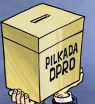 KPK: Pilkada Lewat DPRD Makin Tinggi Resiko Transaksi Kekuasaan dan Korupsi Tersembunyi