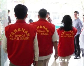 Beralih ke JPU, 6 Tersangka Perkara Fasilitas Kredit Bank Plat Merah Segera Diadili