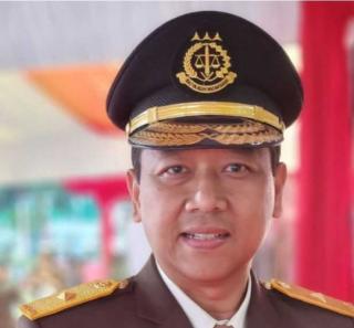 Jaksa Agung Mutasi 14 Kajati, I Dewa Gede Wirajana Jabat Kajati Riau