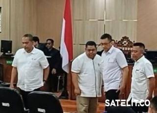 Para Kepala UPT Bersaksi: Dari Ponsel Dikumpulkan, Matahari 1, Fee Proyek Hingga Turut Perintah Disebut Momok Ancaman