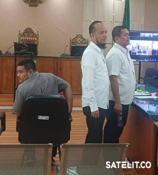 "Dikondisikan" Sekdis Ferry Yunanda, Kadis Perintahkan Setor Fee ke Sejumlah Nama Hingga Kebutuhan Abdul Wahid