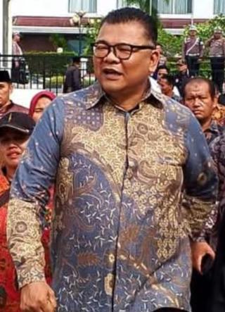 Projo Riau Minta Aparat Hukum Serius Antisipasi Kondisi KAMTIBMAS di Riau