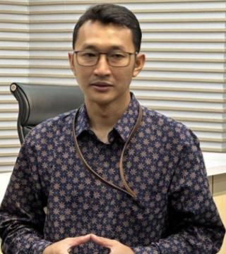 Terkini! Benarkan OTT di Kuansing: Ini Kata Jubir KPK