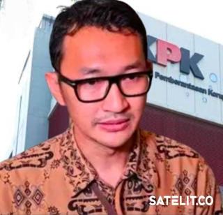 Banding Vonis Abdul Wahid dkk, KPK: Ada Pertentangan Pasal, Minimal 4 Tahun Penjara