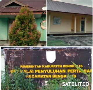 Mengapa Proyek UPT Balai Penyuluh Pertanian Bengkalis Jadi Temuan BPK?