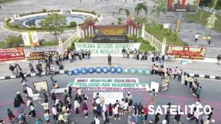 Aksi Hari Keadilan Ekologis: Dari Tapak untuk Keadilan Antar Generasi