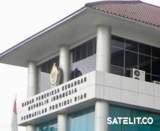 Aset Rp1 M Pemda Kampar Raib?, Dari Roda Dua, Laptop Hingga Mini Bus