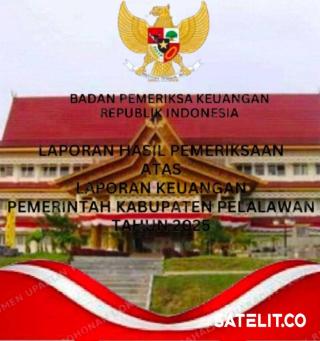 Perjadin Setwan Pelalawan Jadi Temuan: Dari Tumpang Tindih, Penginapan Hingga Bukti Dokumen
