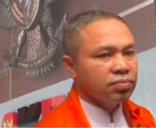 KPK Tanggapi Putusan Banding Perberat 4 Tahun Abdul Wahid Dipenjara