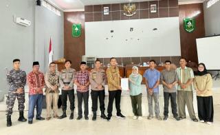 WALHI Riau Perkuat Perlindungan Sumber Penghidupan Nelayan